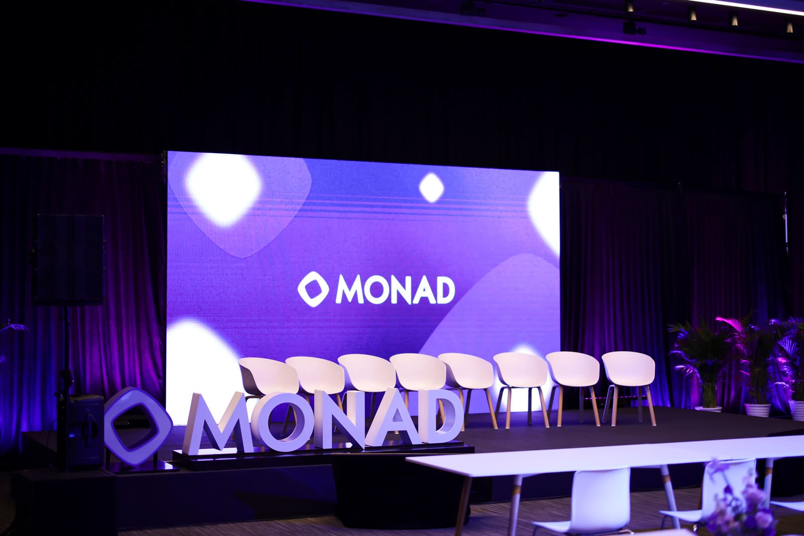 Monad Madness - Monad Madness Hong Kong corporate event by SuperDuperCrazy